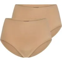 Schiesser Slip Invisible Light (Set) nahtlos, unsichtbar unter körpernaher Kleidung