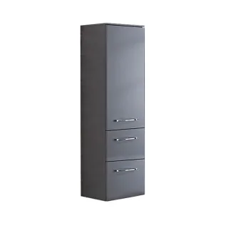 Pelipal Universelle Beimöbel Pelipal Solitaire Midischrank, B:300, T:330, H:1210mm, MCL513033 MCL513033