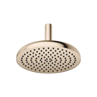 Dornbracht Regenbrause mit Deckenanbindung COYA 28688404 Champagne (22kt Gold),28688404-47 28688404-47