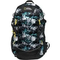 NATIONAL GEOGRAPHIC Sportrucksack Destination, mit vielen Fächern