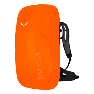 SALEWA - Raincover 20-35L - Rot (Gr.UNI)