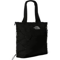 The North Face Umhängetasche BOREALIS TOTE, mit gepolstertem 16-Zoll-Laptopfach, mit Stehdesign