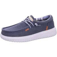 Fusion Schnürschuh