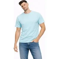PAYPER T-Shirt PAYPER Herren T-Shirt Rundhalsausschnitt Basic Shirt Größe S bis 4XL in vielen Farben