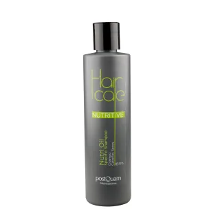 SPECIFIC SHAMPOO NUTRI OIL 250 ML.