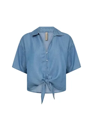 Soyaconcept - SC-LIV 65 medium blue - Gr. - S