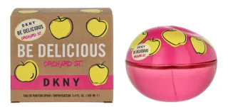 DKNY Be Delicious Orchard Street Edp Spray.