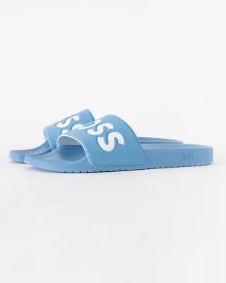 Aryeh-Sandalen in Blau