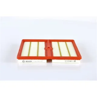 Bosch Luftfilter Audi Seat Skoda VW F026400611