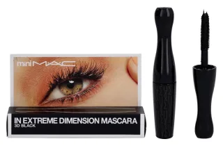 MAC In Extreme Dimension Wimperntusche