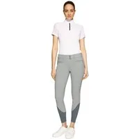 Samshield Reithose Reithose Chloe Metal Dots Vollgrip