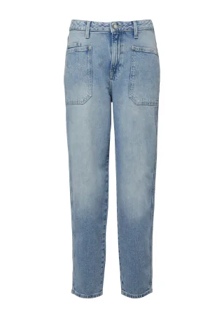 s.Oliver - Jeans-Hose blau - Gr. - 40