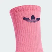 adidas Originals Socken TREFOIL CUSHION CREW SOCKEN, 6 PAAR