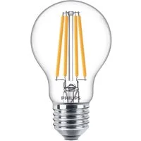 Philips Hue LED-Leuchtmittel LED classic Lampe 100W E27 warmweiß 1521 Lumen, E27