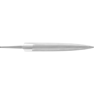 PFERD TOOLS Präzisions-Angelfeile Halbrund Schweizer Hieb - 19307106