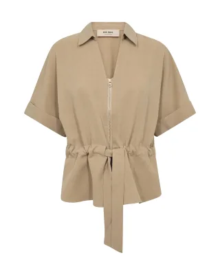 MOS MOSH - MMIndie Gunilla Blouse - Gr. - M