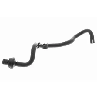 Vaico Schlauch f?r Kurbelgeh?useentl?ftung VW Beetle Cc Eos Golf Jetta Passat Scirocco Touran