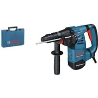 Bosch Professional Bohrhammer GBH 3-28 DFR, max. 900 U/min, SDS-Plus, im Koffer