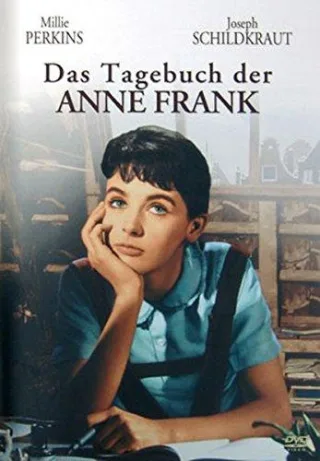 Das Tagebuch der Anne Frank [DVD] [2006]