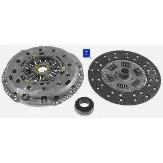 Sachs Kupplung VW Touareg 3,2