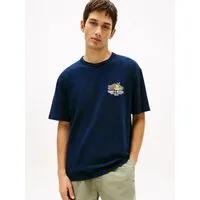 Tommy Jeans T-Shirt NOVELTY Relaxed fit mit Print