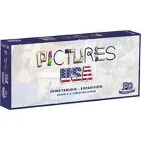 Pictures - USA, Geschicklichkeitsspiel Erweiterung