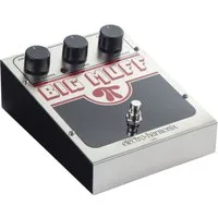 Electro Harmonix Musikinstrumentenpedal, (Effekte, Verzerrer), US Big Muff Pi Made in USA - Verzerrer für Gitarren