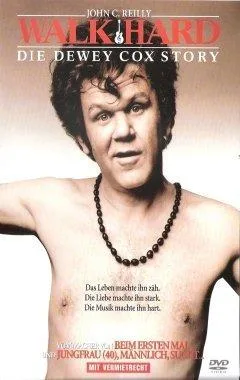 Walk Hard - Die Dewy Cox Story
