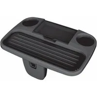 Life Whirlpool Life Deluxe Spa Tray Table vielseitiges Whirlpool Tablett Tisch mit 2