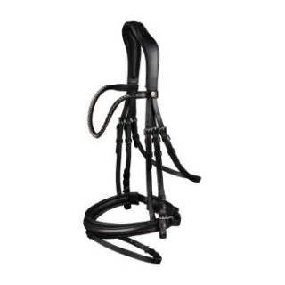 Waldhausen GmbH Waldhausen Trense X-Line Favourite WB (Warmblut)