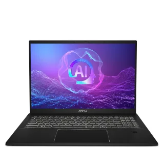 MSI Summit A16 AI+ A3HMTG-035 | 00159k-035 | 16" WQXGA Touch - Ryzen AI 9 365