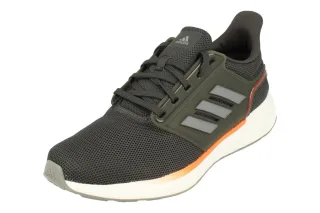 Adidas Herren Eq19 Run Schwarz Turnschuhe