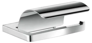 Keuco Toilettenpapierhalter Col. Moll 12760 12760010000