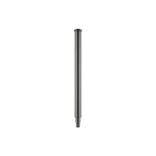 Dornbracht Madison Bürstengriff 90282253803-99 lose, Dark Platinum matt