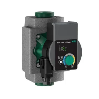 Wilo Yonos Hocheffizienz-Pumpe 4215502 25/1-4, 230 V, 50/60 Hz