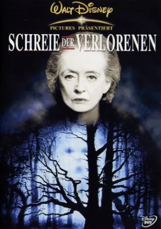 Schreie der Verlorenen [DVD] [2004]