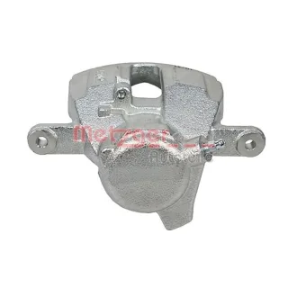 Metzger Bremssattel vorne links Mercedes C-Klasse Clc-Klasse Clk Slk 6260075