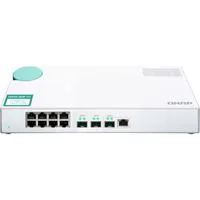 QSW-308-1C, Switch weiß