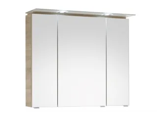 Pelipal Serie 7005 Spiegelschrank RD-SPS01, B:800, H:724, T:170mm RD-SPS01