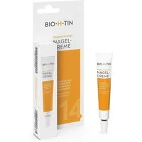 BIO-H-TIN® Nagelhautcreme Regenerierende Nagelcreme, 1-tlg.