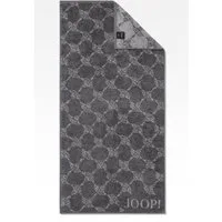 JOOP! Handtücher JOOP! LIVING - CLASSIC CORNFLOWER Handtuch-Set, Textil (2-St)