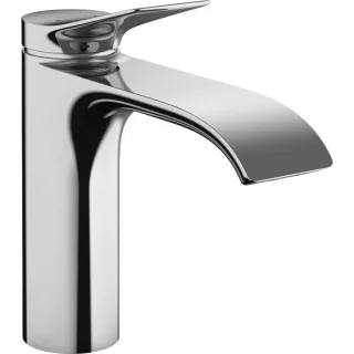 hansgrohe Vivenis 110 Waschtischarmatur 75022000 ohne Ablaufgarnitur, chrom