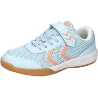 hummel Hummel Kinder Hallenschuhe Multiplay Flex VC JR 224853 Hallenschuh