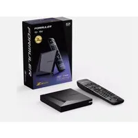 FORMULER Formuler Z11 PRO MAX BT1-Edition Android 11 OTT Medien Player Netzwerk-Receiver