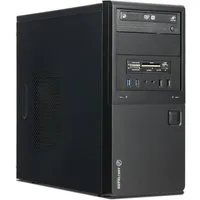 ANKERMANN-PC Business Work V3 PC (AMD Ryzen 5 5600GT, Radeon Onboard Graphics, 16 GB RAM, 480 GB SSD, Luftkühlung)