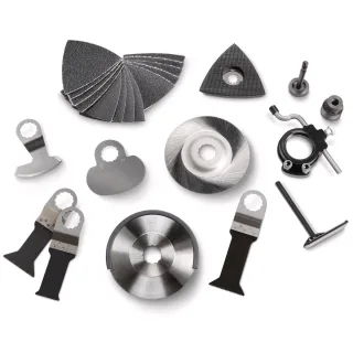 Fein Zubehör-Set Fenster-Reparatur/-austausch - 63903167670