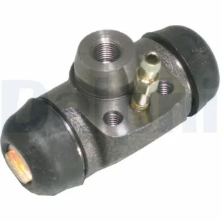 Delphi Radbremszylinder Skoda Felicia 1,9