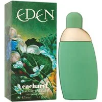 CACHAREL Eau de Parfum Eden 50 ml