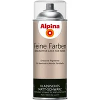 Alpina Sprühlack Feine Farben Sprühlack 400ml