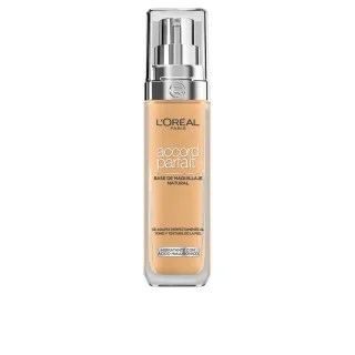 Accord Parfait Foundation Hyaluronsäure #5.5n 30 ml
